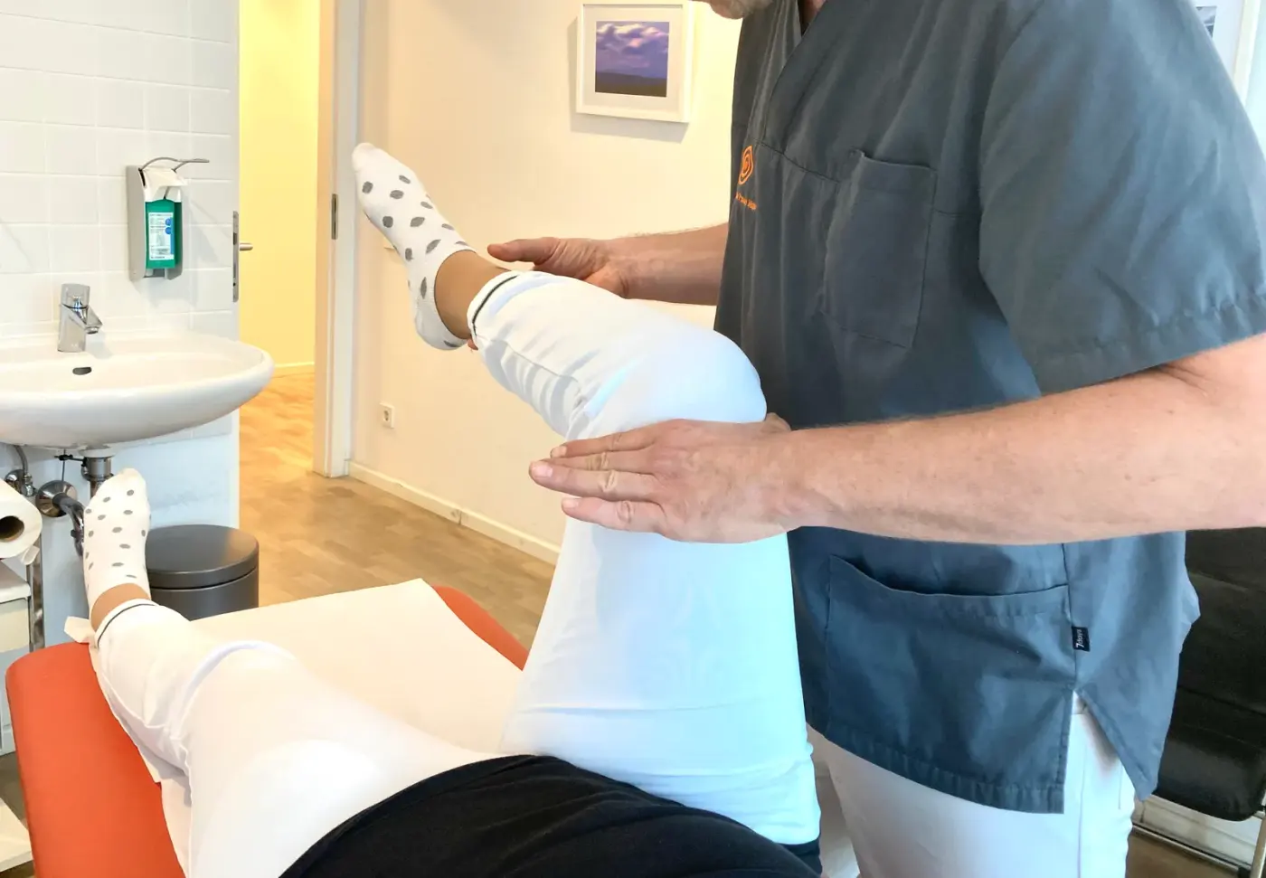 Applied Kinesiology