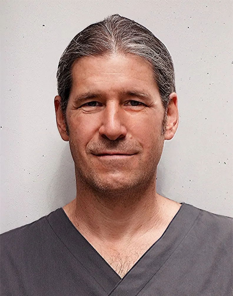 Arne Schlichting