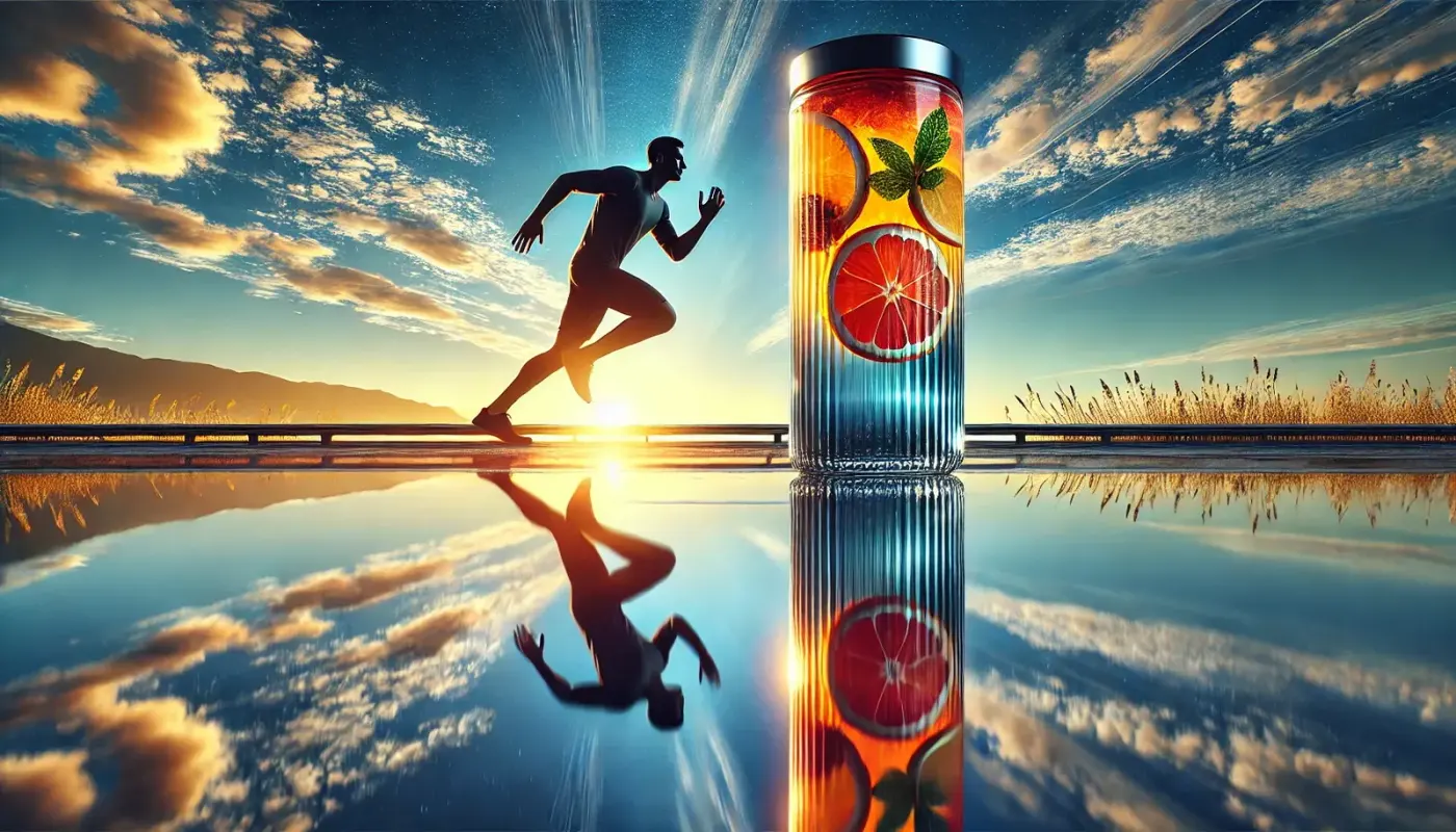 Energie+Detox