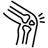 Knieschmerzen