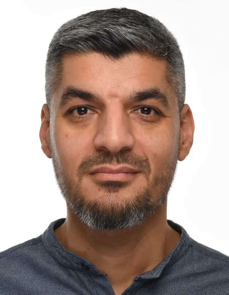 Dr. Bülent Kılıç
