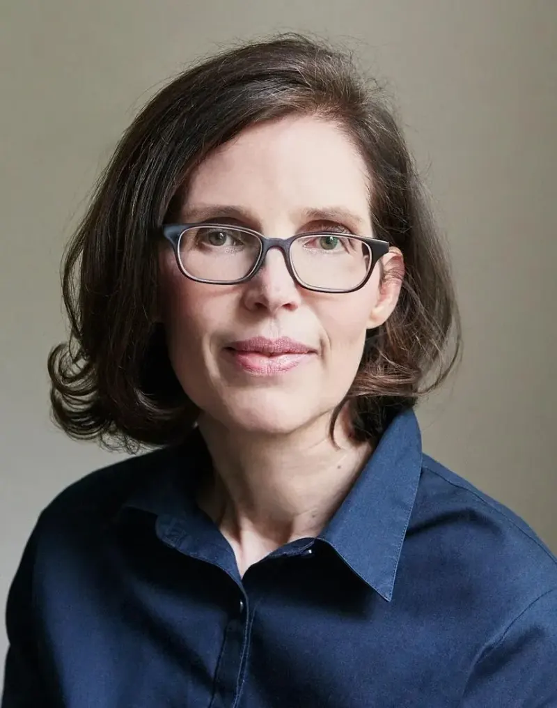 Dr. Christiane Baldini