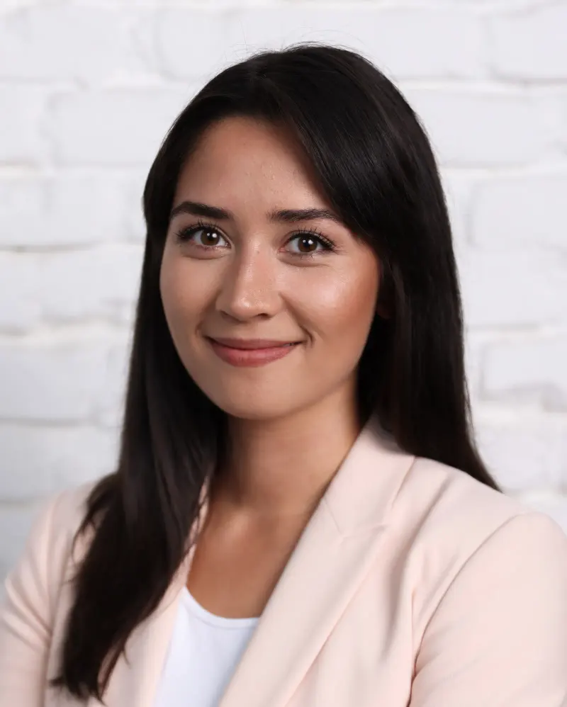 dr. Isabelle Landenberger