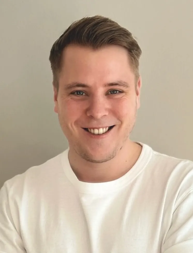 Frederik Giesker