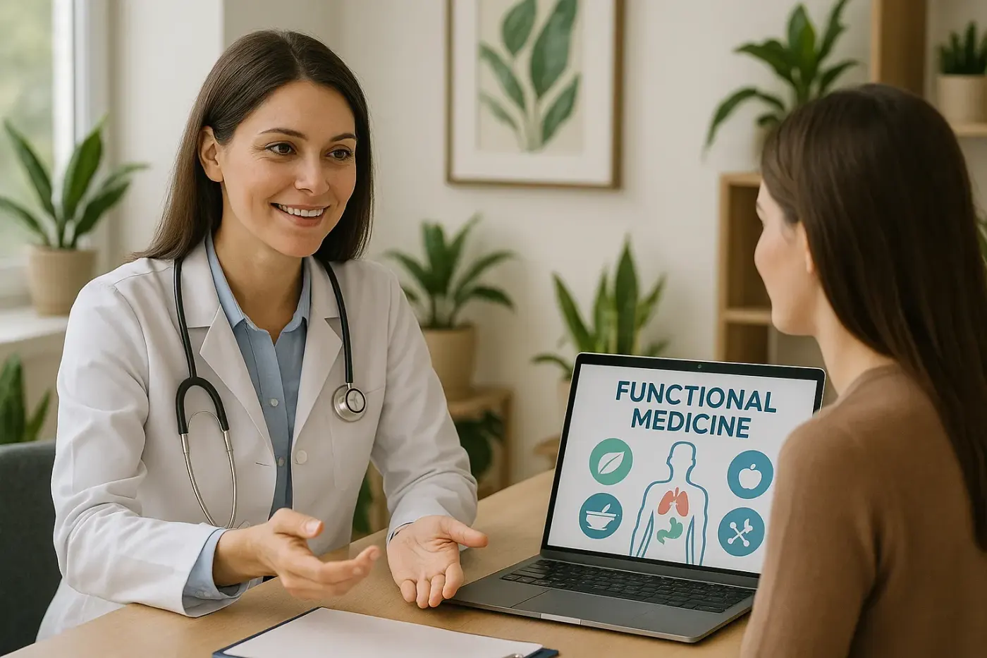 funktionelle Medizin