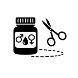 Hormonmangel nach OP