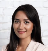 dr. Isabelle Landenberger