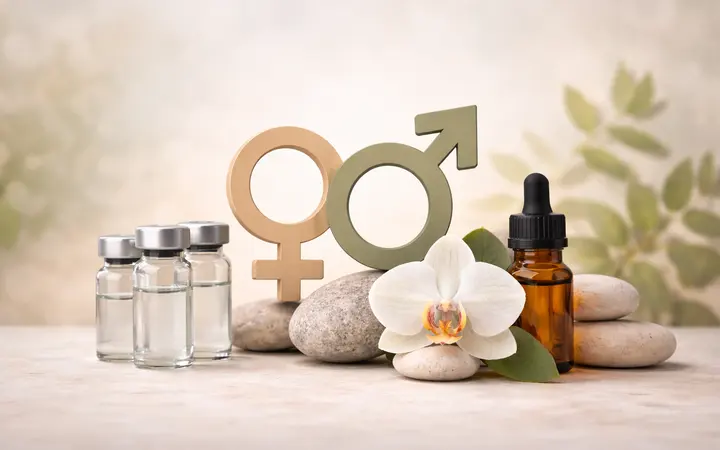 Hormontherapie neu
