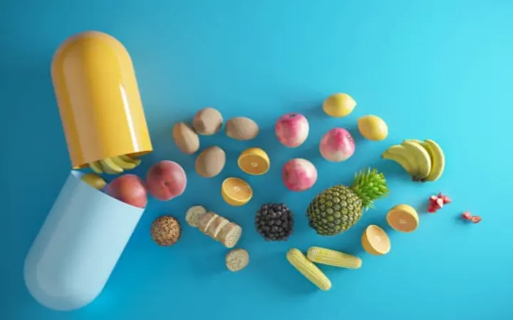 Orthomolekulare Medizin