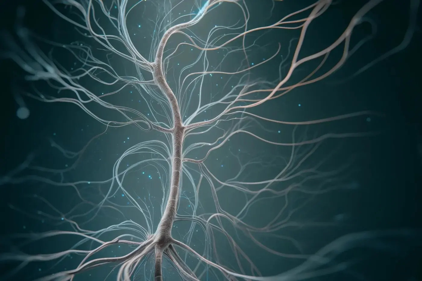 Nervensystem
