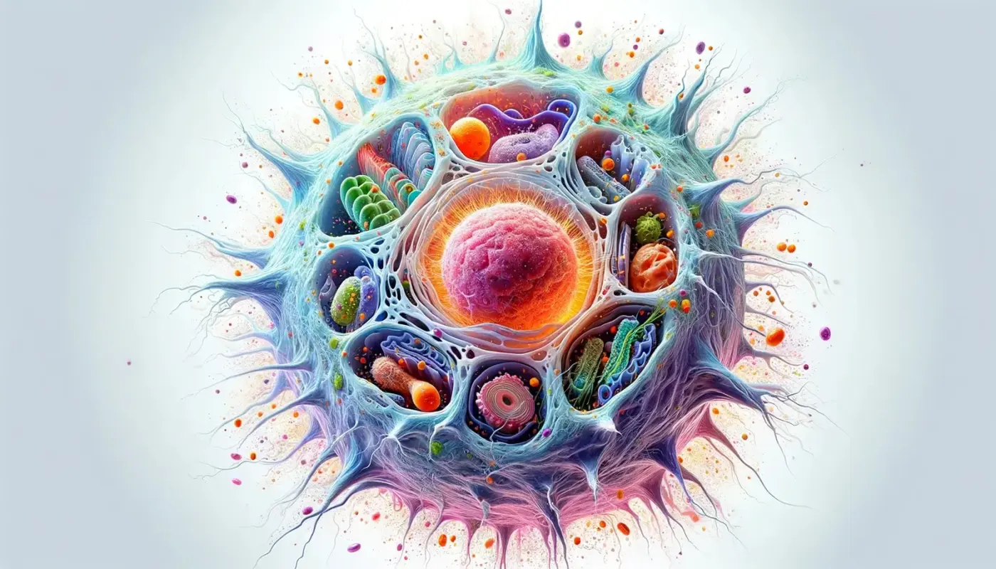 oxidativer Stress