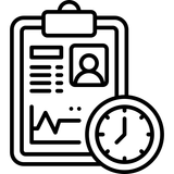 Anamnesebogen